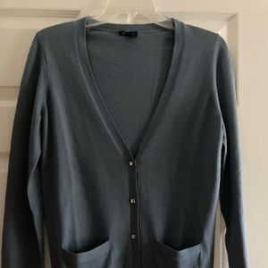 Ann Taylor cardigan